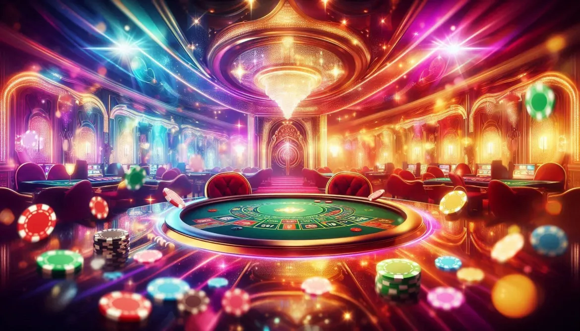 Holland Casino Punto Banco